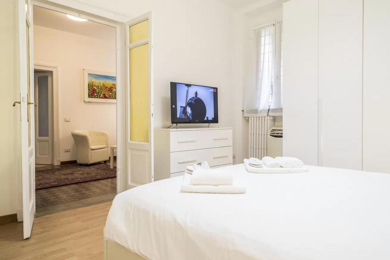 Porta Ticinese 24 Apartment Milan Exterior photo