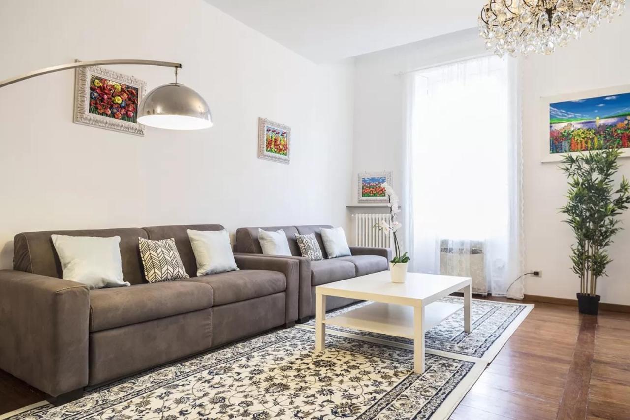 Porta Ticinese 24 Apartment Milan Exterior photo