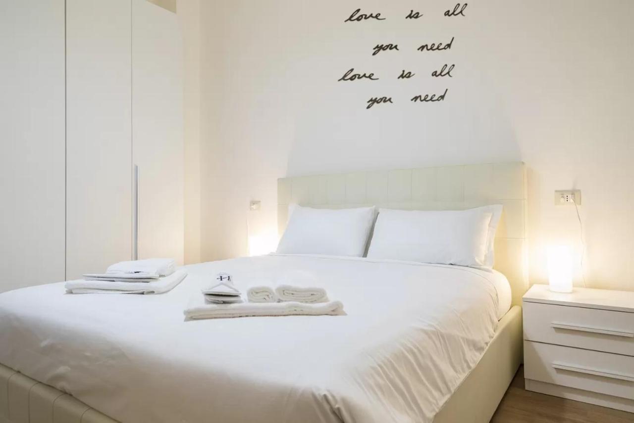 Porta Ticinese 24 Apartment Milan Exterior photo