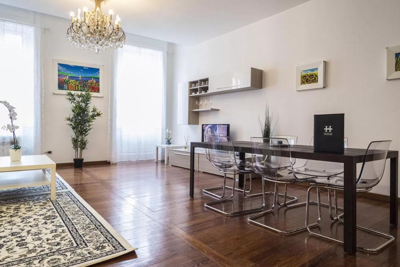 Porta Ticinese 24 Apartment Milan Exterior photo