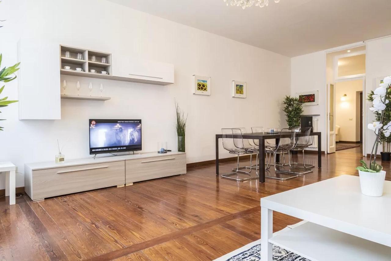 Porta Ticinese 24 Apartment Milan Exterior photo