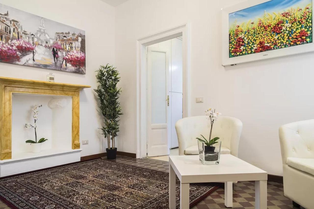 Porta Ticinese 24 Apartment Milan Exterior photo