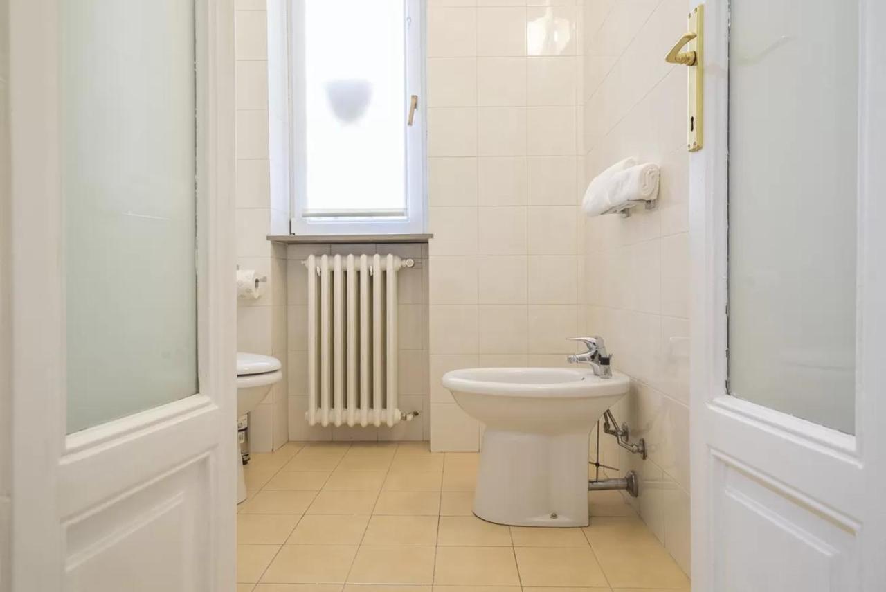 Porta Ticinese 24 Apartment Milan Exterior photo
