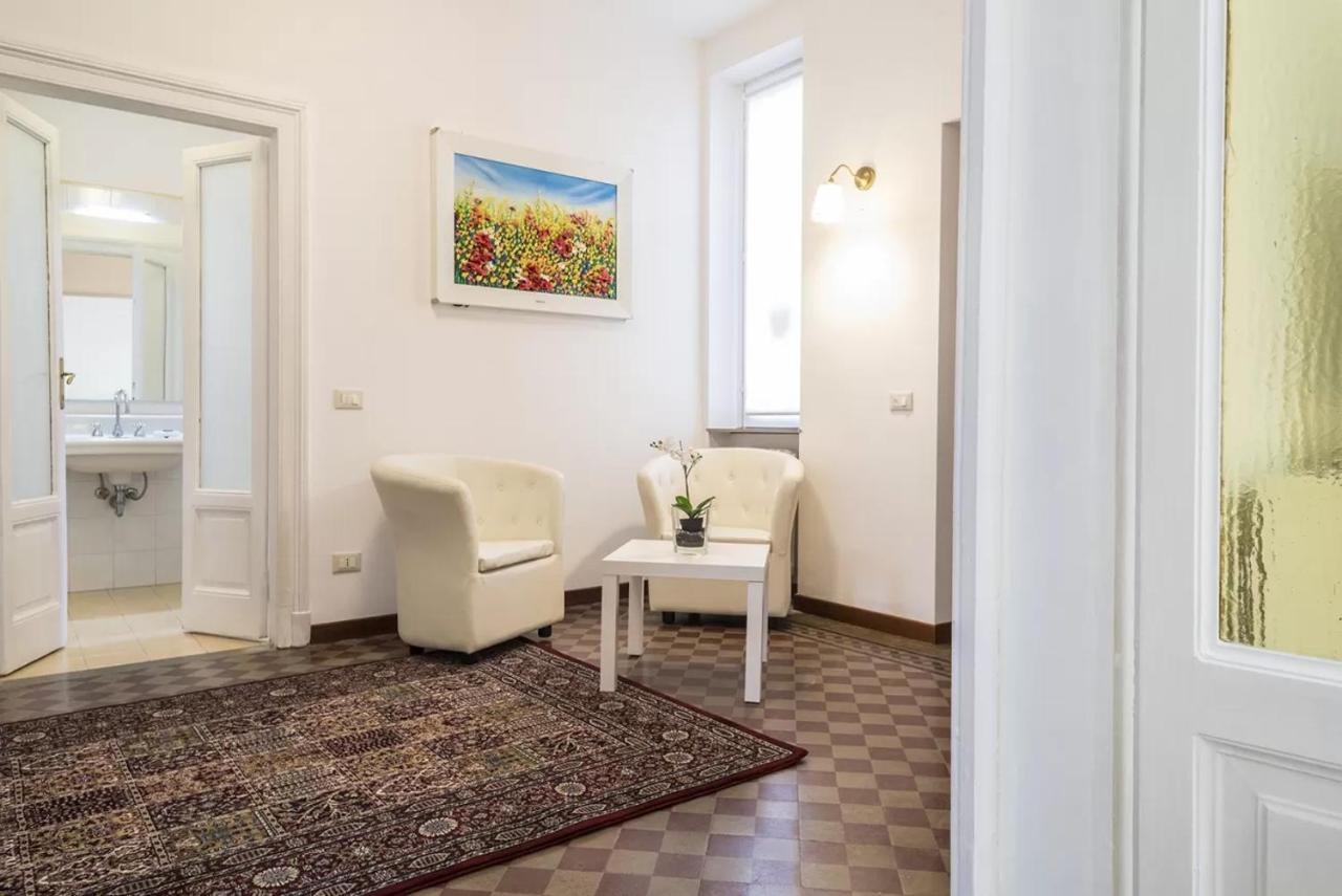 Porta Ticinese 24 Apartment Milan Exterior photo