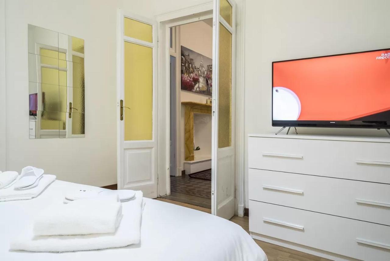Porta Ticinese 24 Apartment Milan Exterior photo